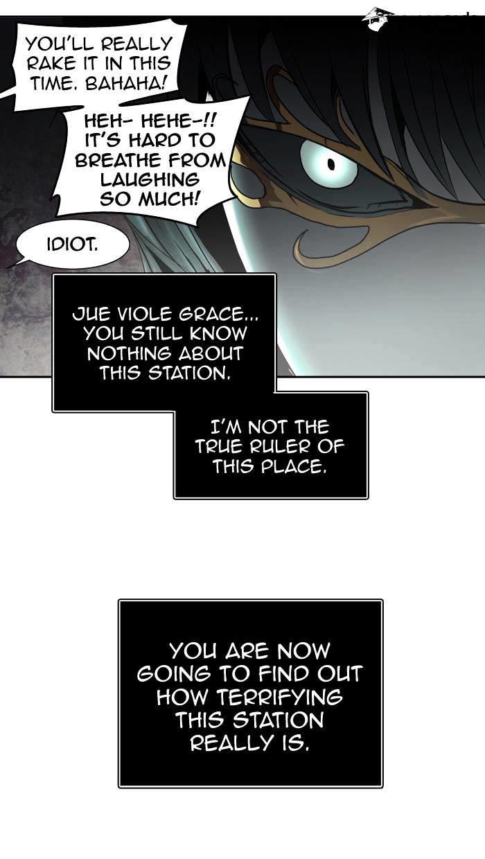 Tower Of God, Chapter 288 image 019